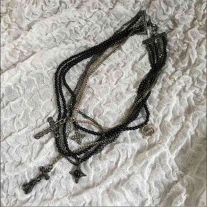 Bebe Necklace